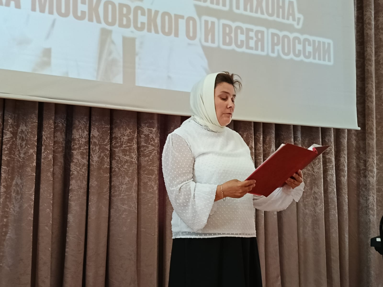 Солнечная Мордовия
